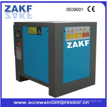 second hand machine ac screw air compressor from china hot sale